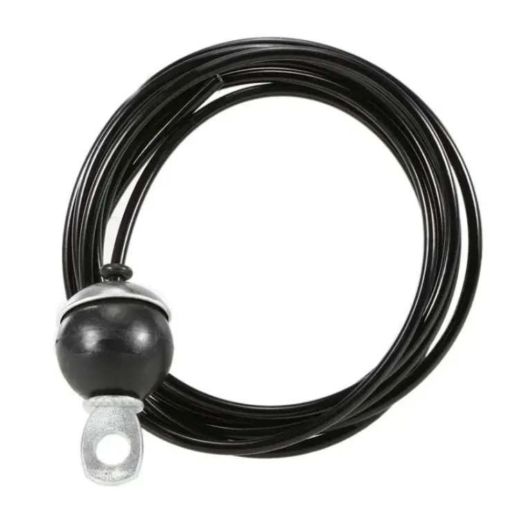 5mmx2.5m Adjustable Fitness Equipment Accessories Wire Rope