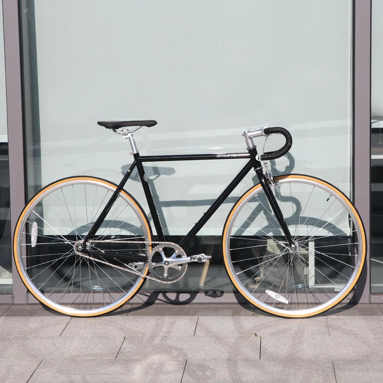 700C Fixed Gear Bike-Epoch-Drop