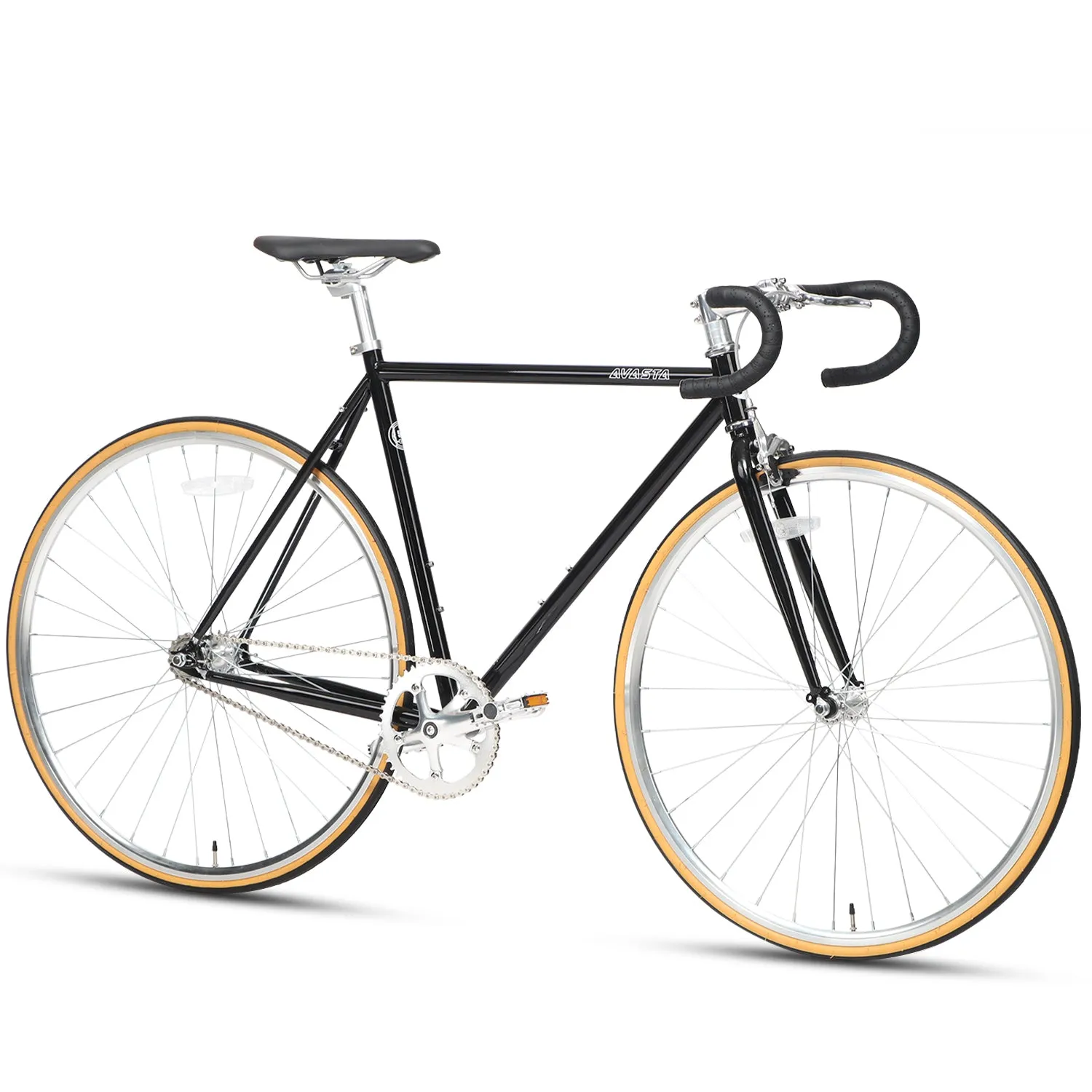 700C Fixed Gear Bike-Epoch-Drop