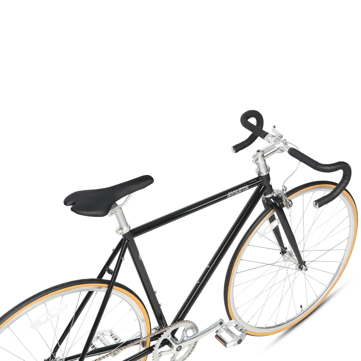 700C Fixed Gear Bike-Epoch-Drop
