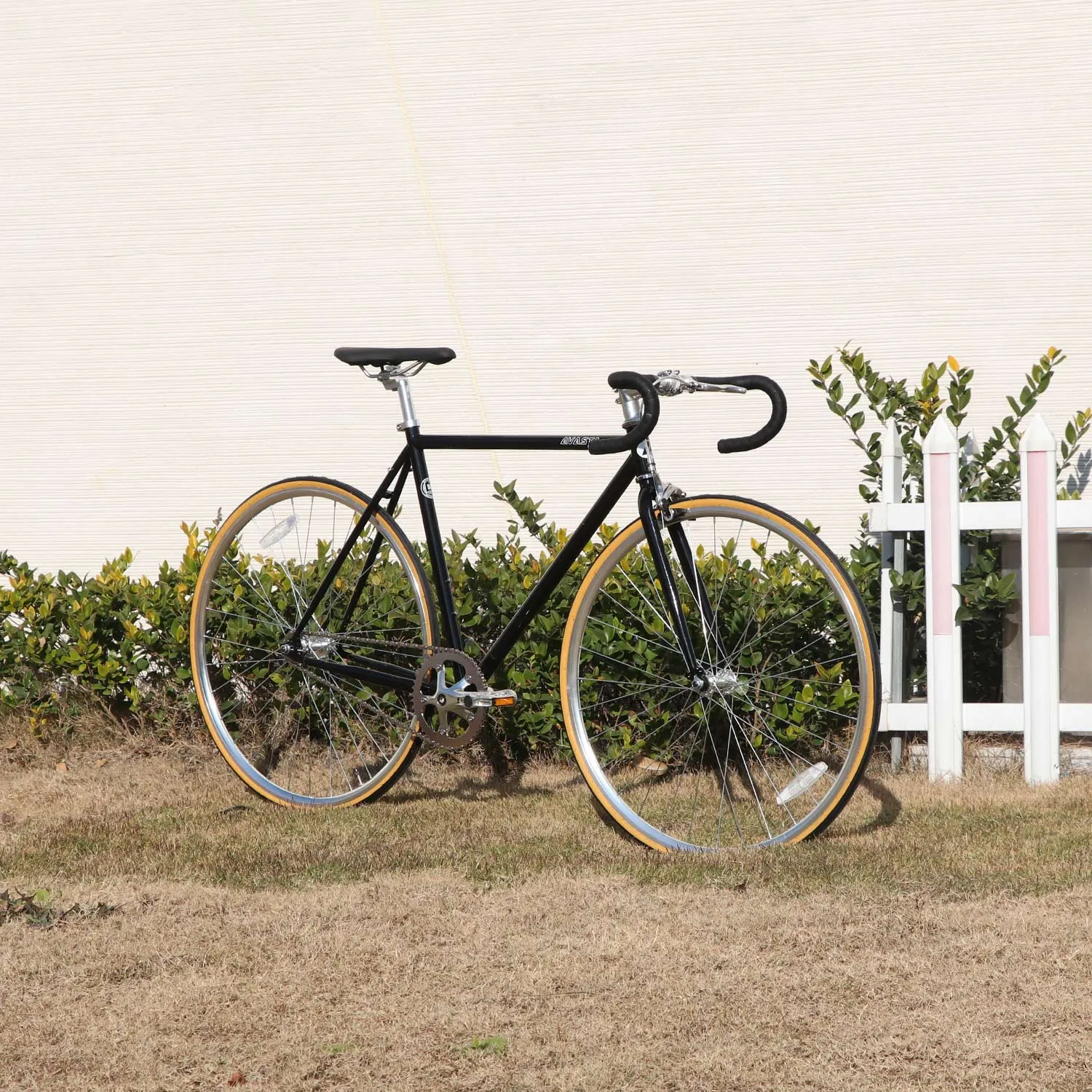 700C Fixed Gear Bike-Epoch-Drop
