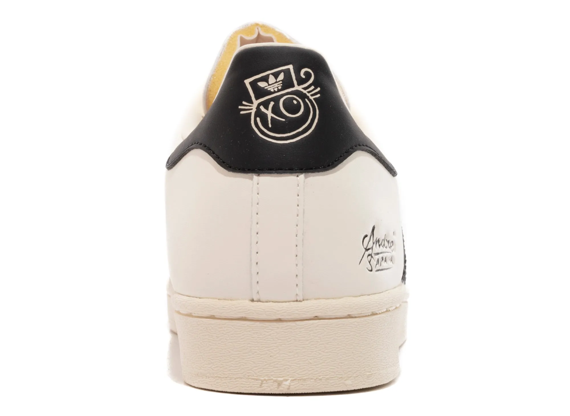 Adidas x André Saraiva Superstar