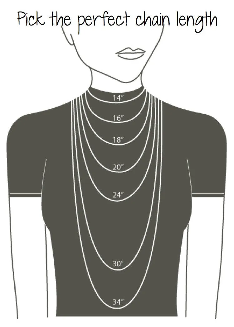 ADO | Hometown Pride Soccer Ball Mom Necklace