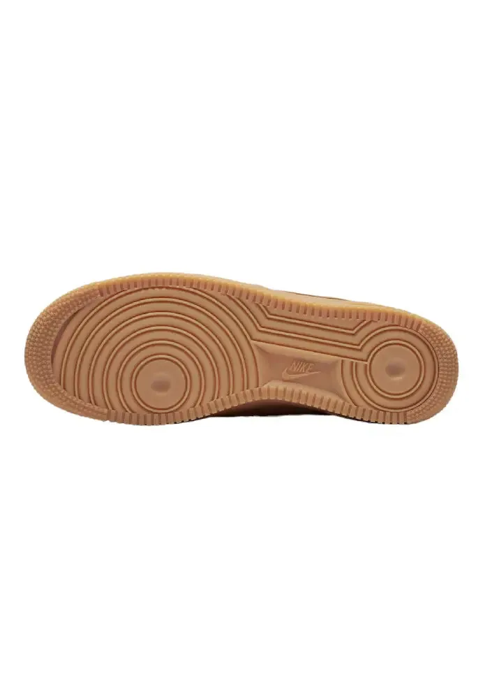 Air Force 1 '07 Wb Low Flax