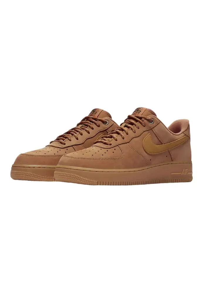Air Force 1 '07 Wb Low Flax