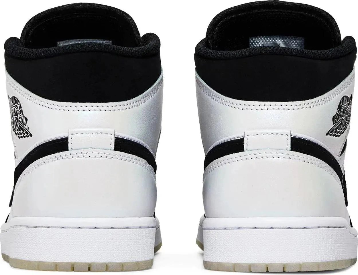 Air Jordan 1 Mid SE "Diamond"