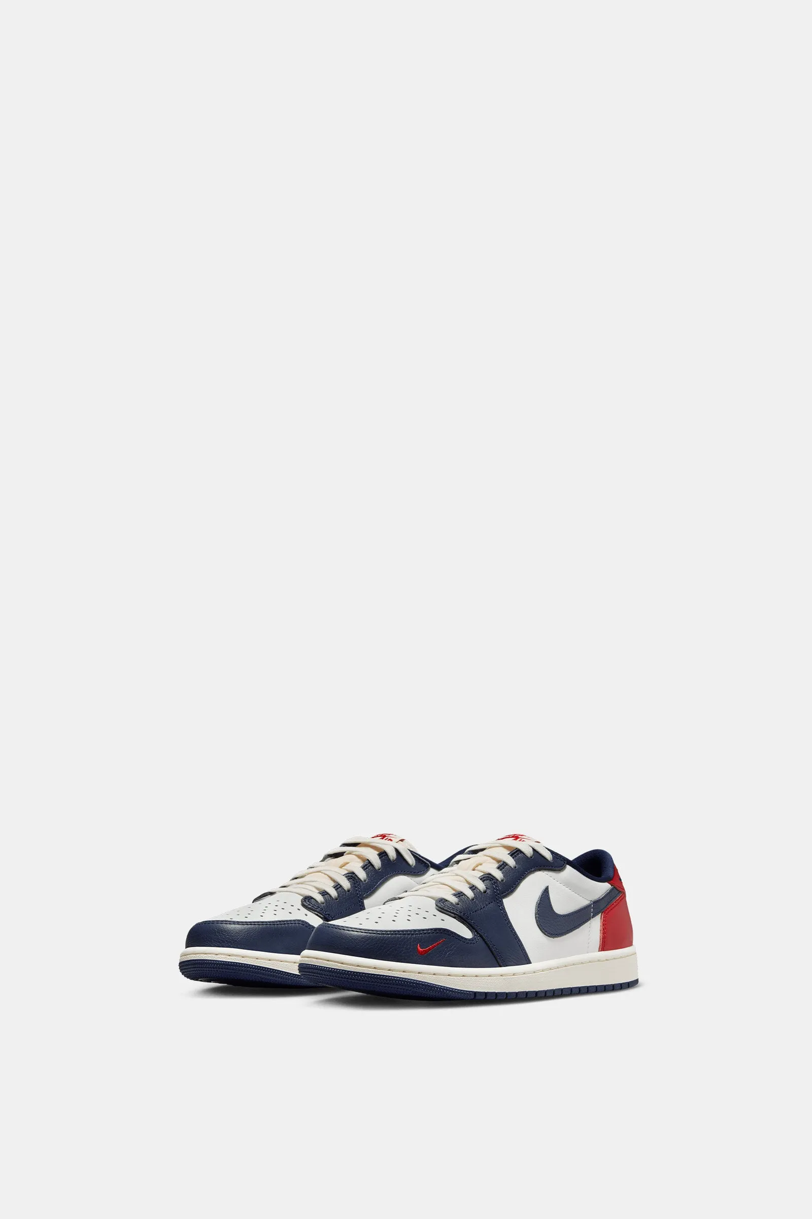 Air Jordan 1 Retro Low OG