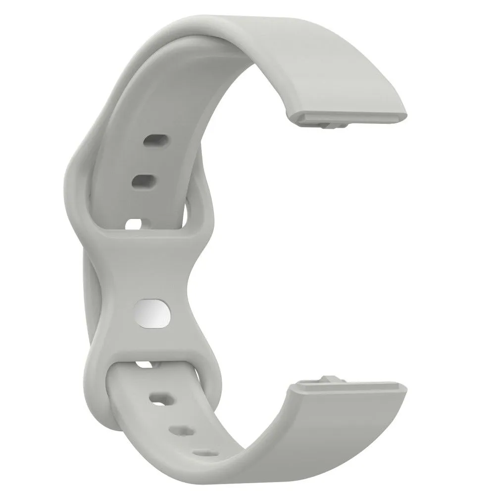 Amazon Halo View silicone watch strap - Grey / Size: S