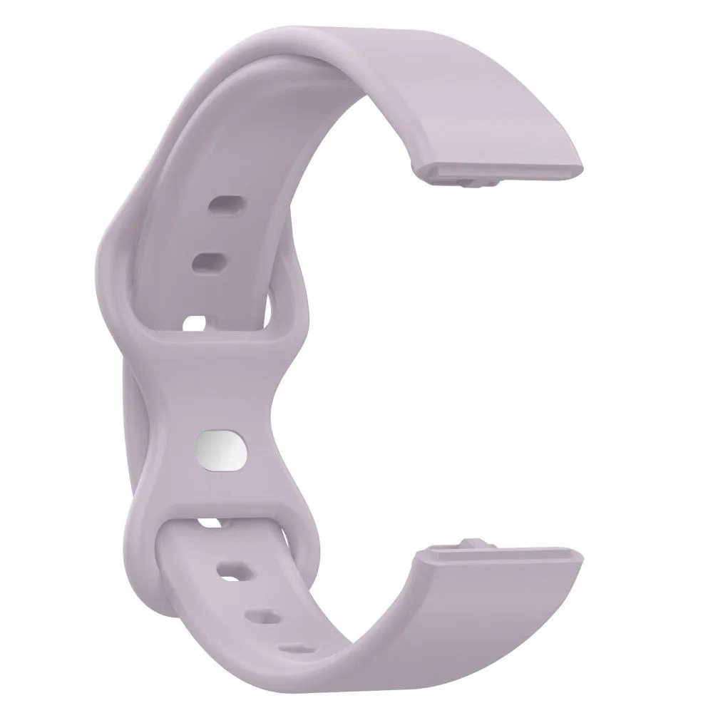 Amazon Halo View silicone watch strap - Purple / Size: L