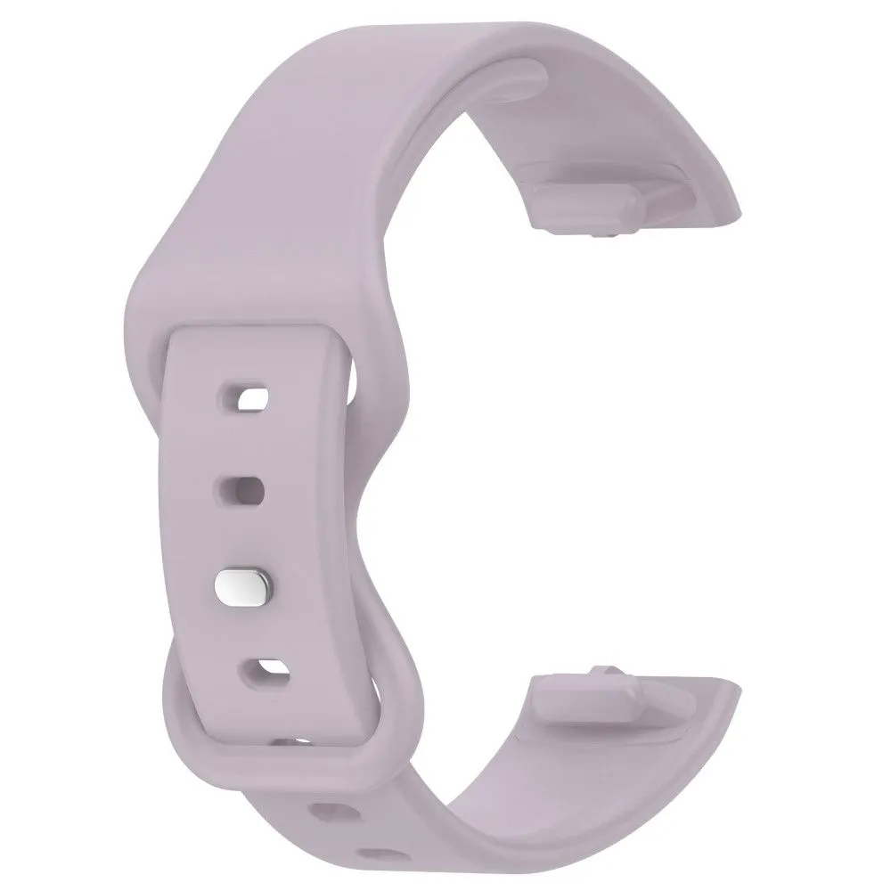 Amazon Halo View silicone watch strap - Purple / Size: L