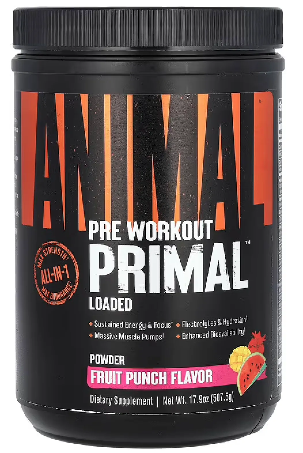 Animal Primal by Universal Nutrition