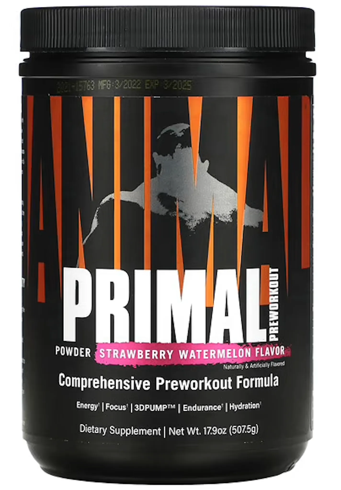 Animal Primal by Universal Nutrition