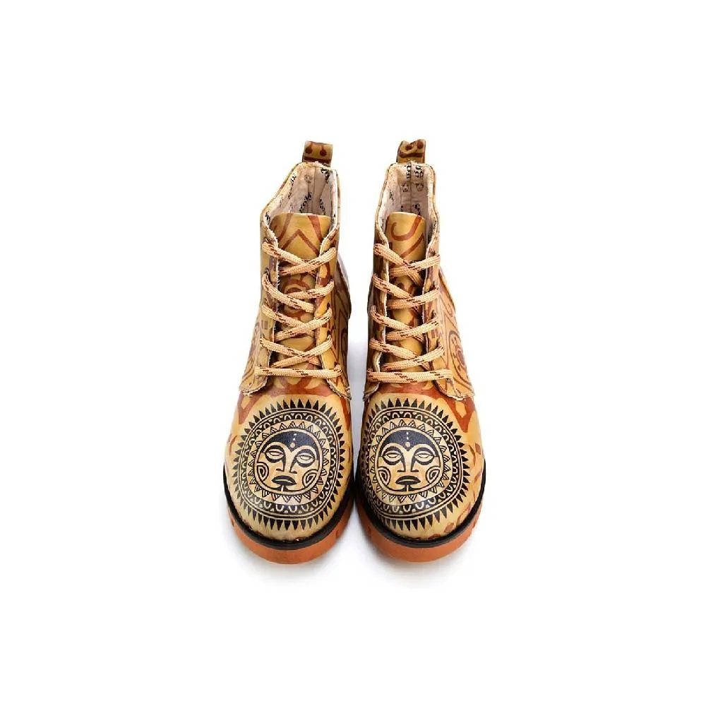 Ankle Boots YHP107