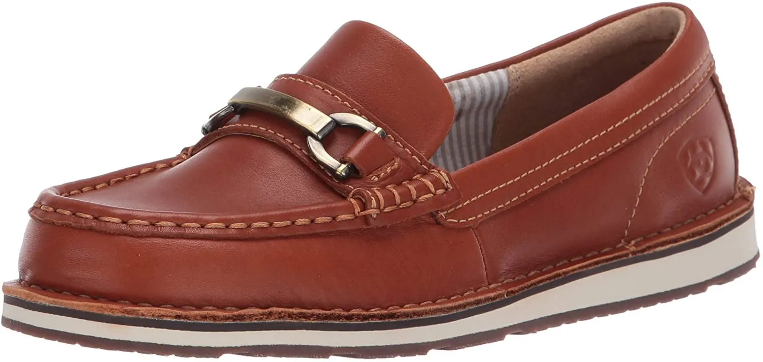 Ariat Women's Ivy Cruiser Moccasin