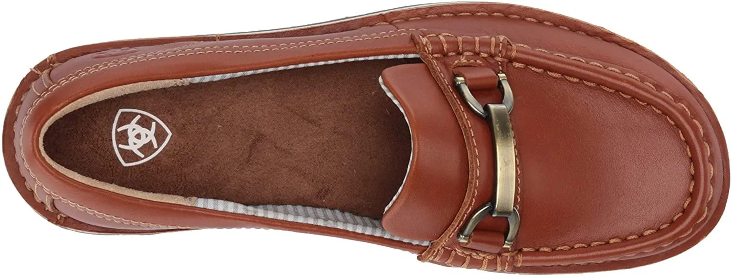 Ariat Women's Ivy Cruiser Moccasin