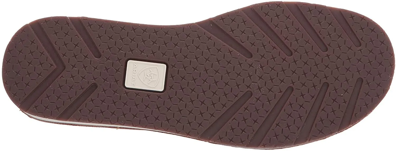Ariat Women's Ivy Cruiser Moccasin