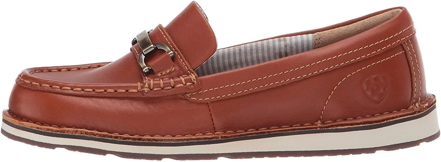 Ariat Women's Ivy Cruiser Moccasin