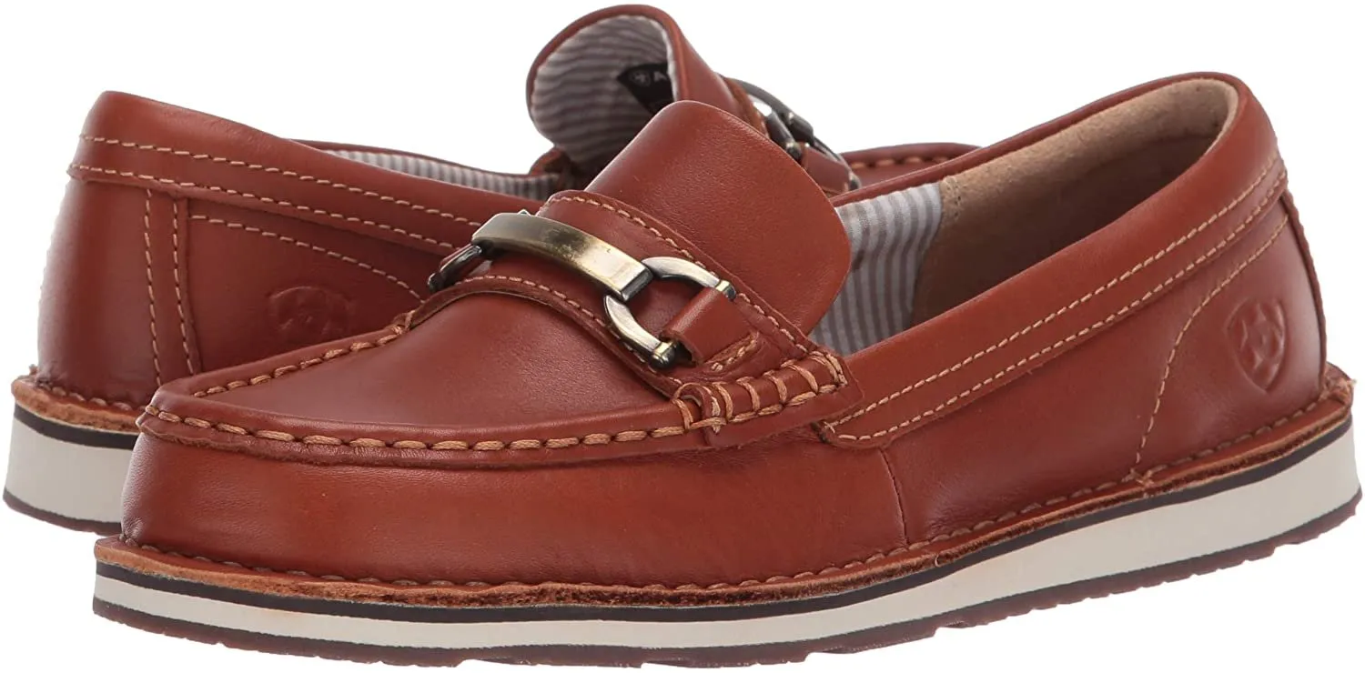 Ariat Women's Ivy Cruiser Moccasin