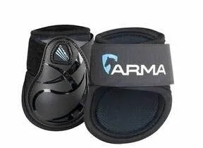 ARMA Carbon Fetlock Boots