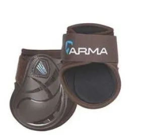 ARMA Carbon Fetlock Boots