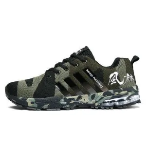 ARMY Breathable Unisex Sports  Shoes  - AR01