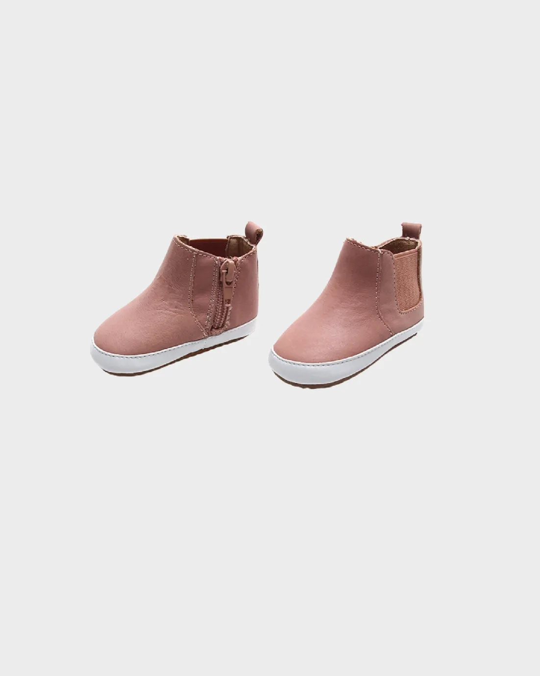 Babysprouts leather boots