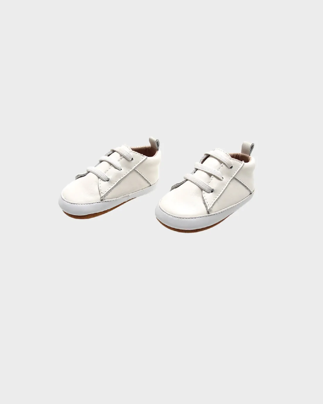 Babysprouts leather sneakers