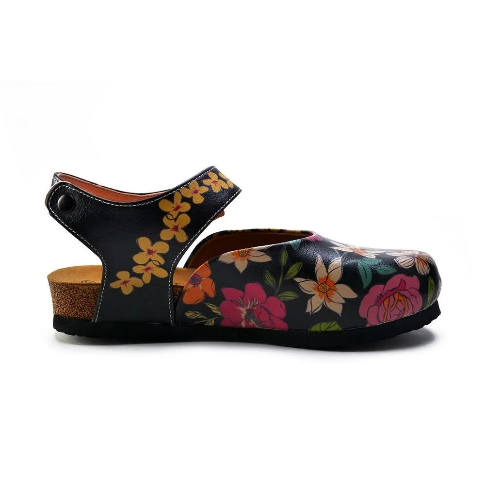 Ballerinas Shoes GBL403