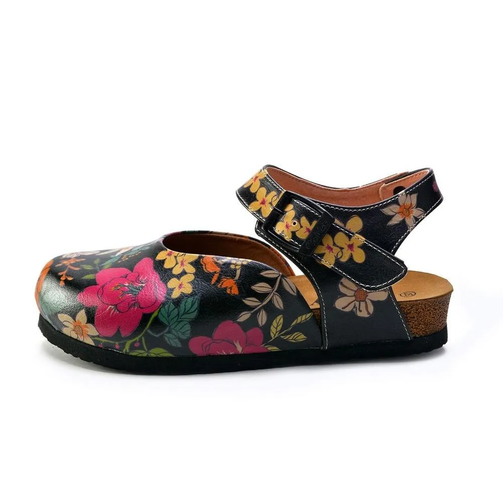 Ballerinas Shoes GBL403