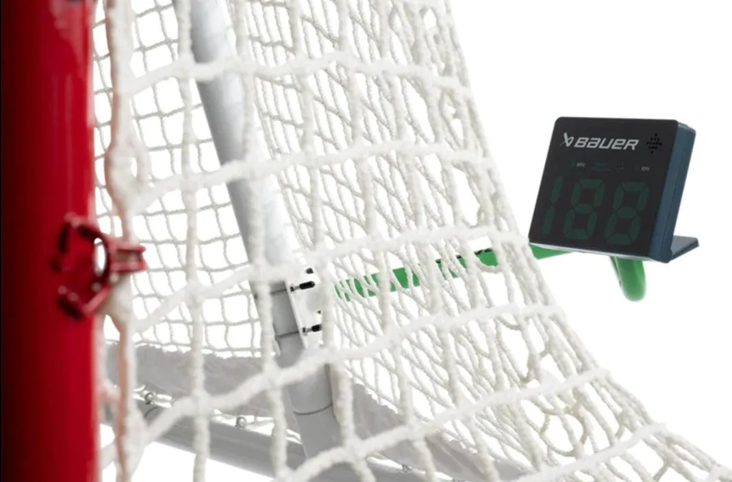 Bauer Reactor Digital Radar II