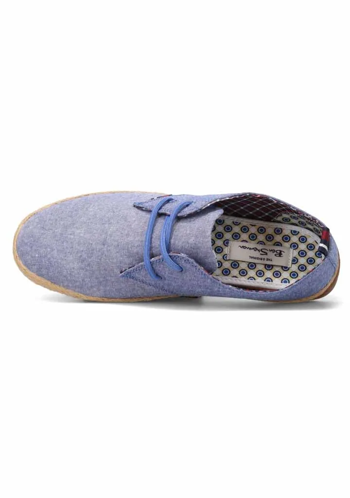Ben Sherman Jenson Oxford