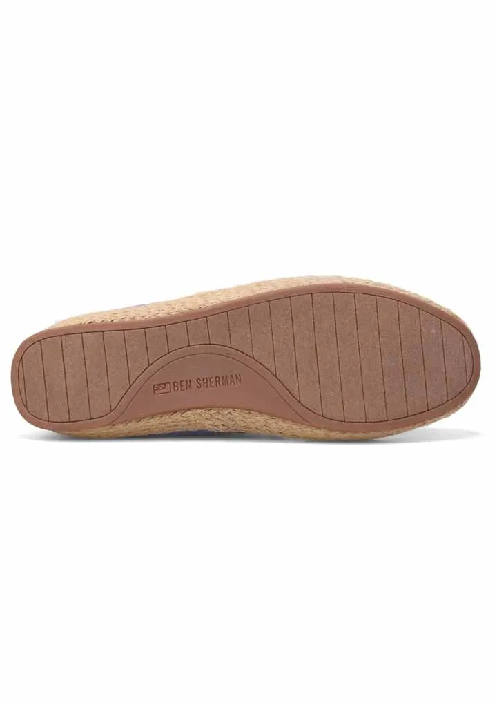 Ben Sherman Jenson Oxford