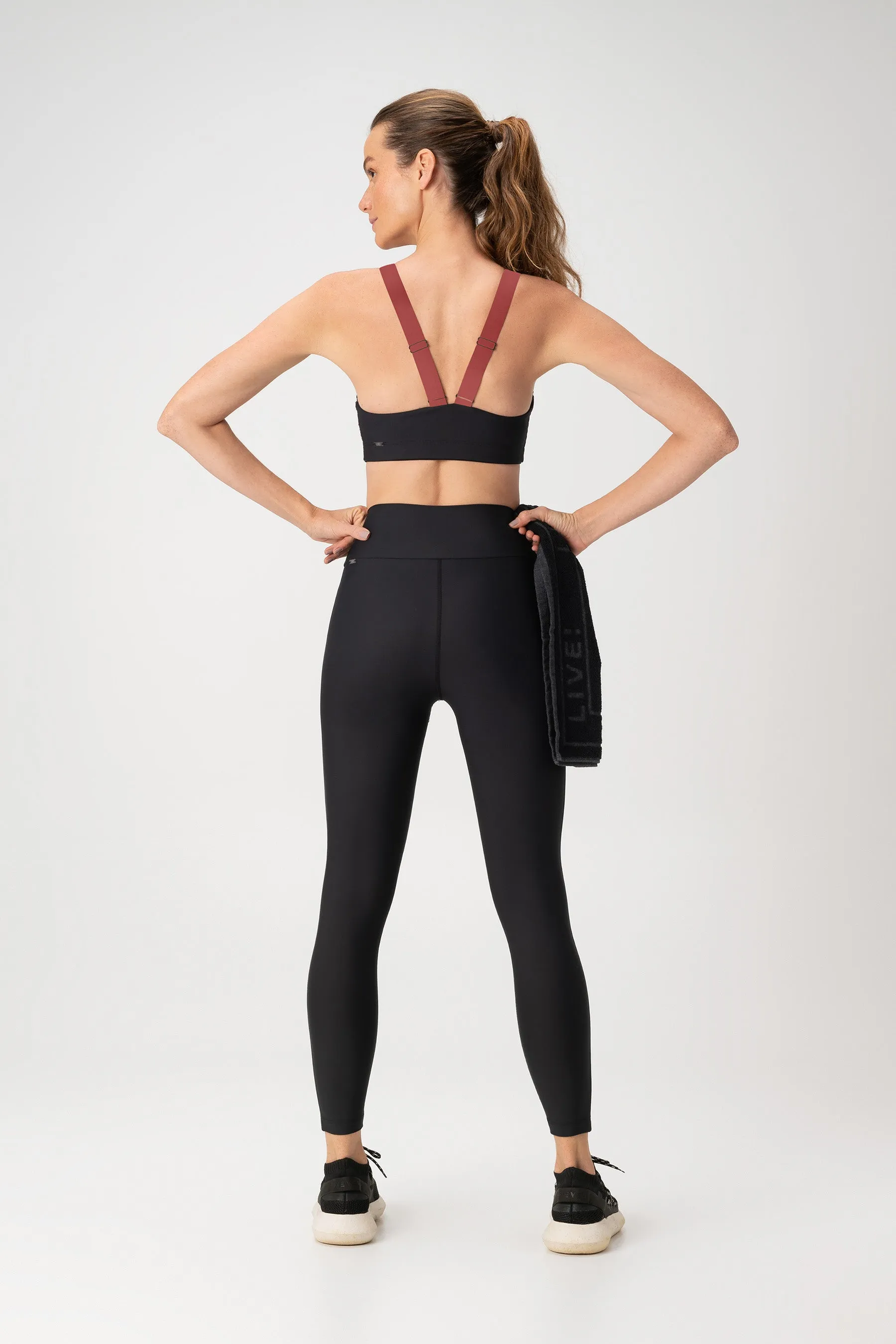 Boheme Sports Bra