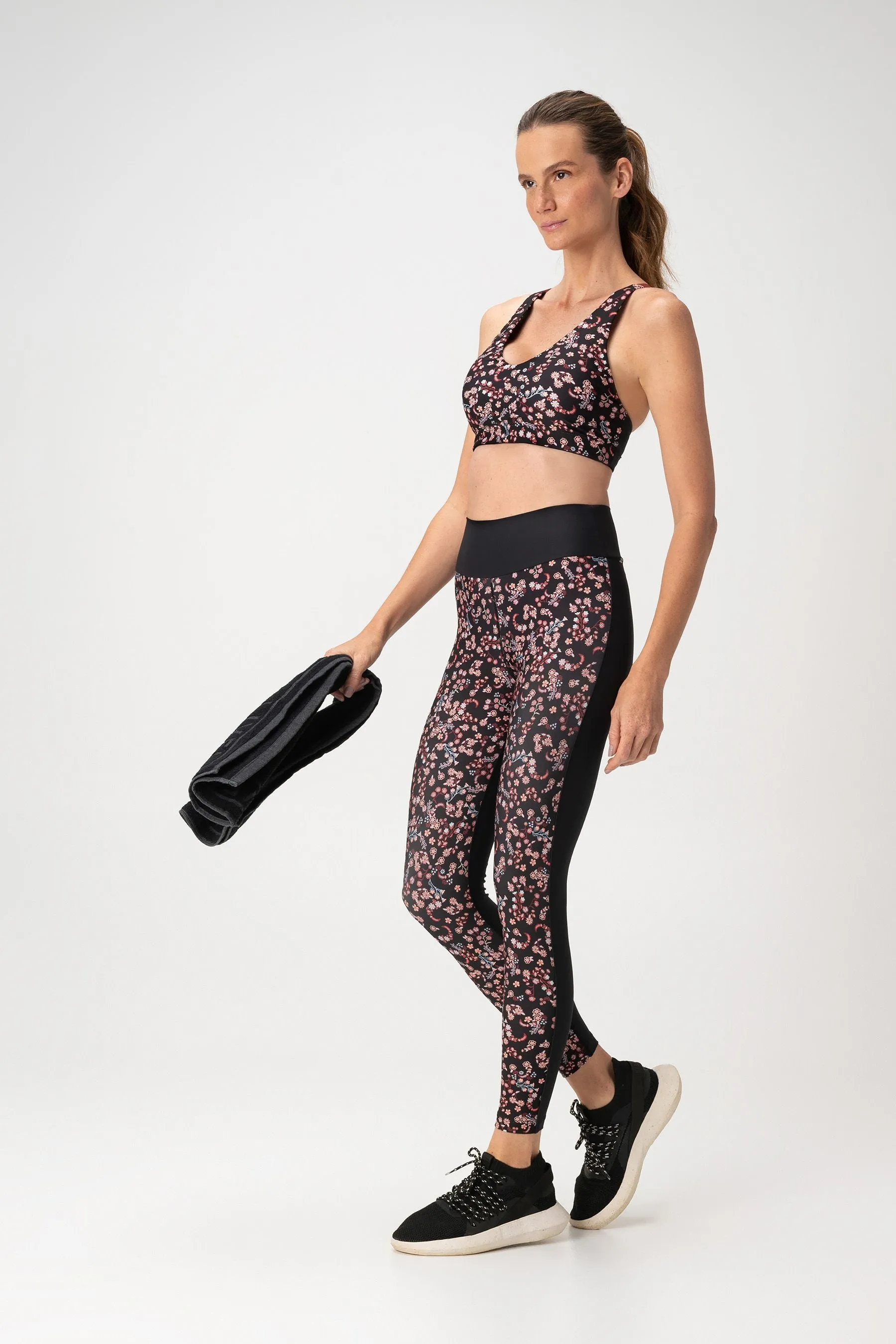 Boheme Sports Bra