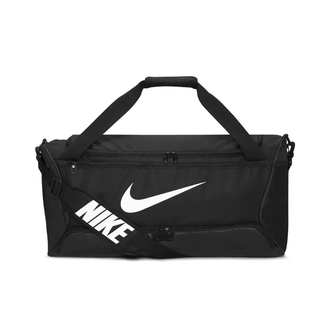 Brasilia 9.5 Medium 60L Training Duffle Bag