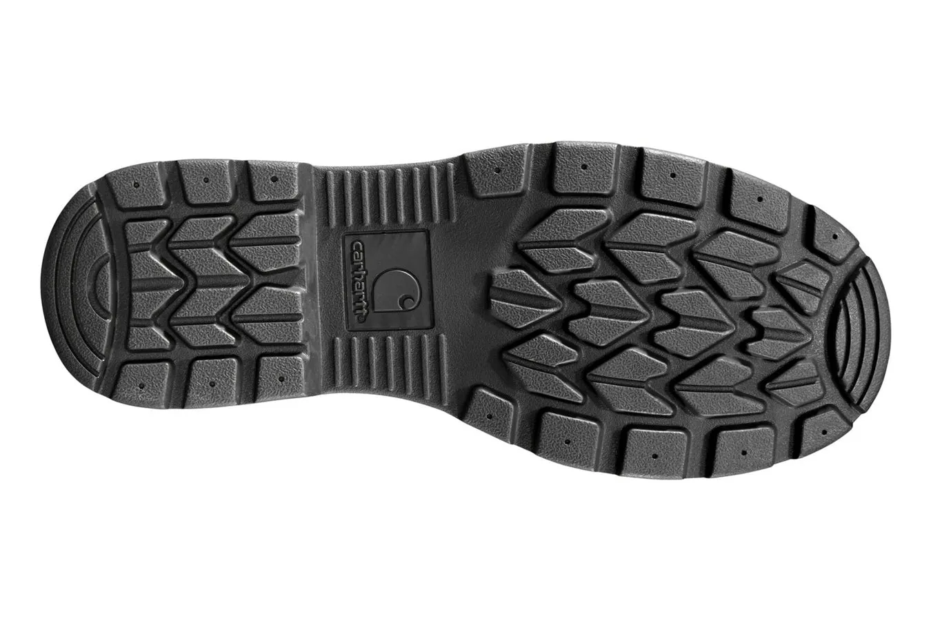 CARHARTT MEN'S MUDRUNNER 10 INCH RUBBER BOOT - CMV1121