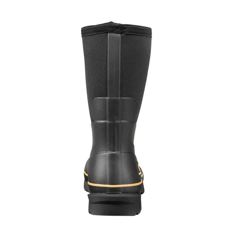 CARHARTT MEN'S MUDRUNNER 10 INCH RUBBER BOOT - CMV1121