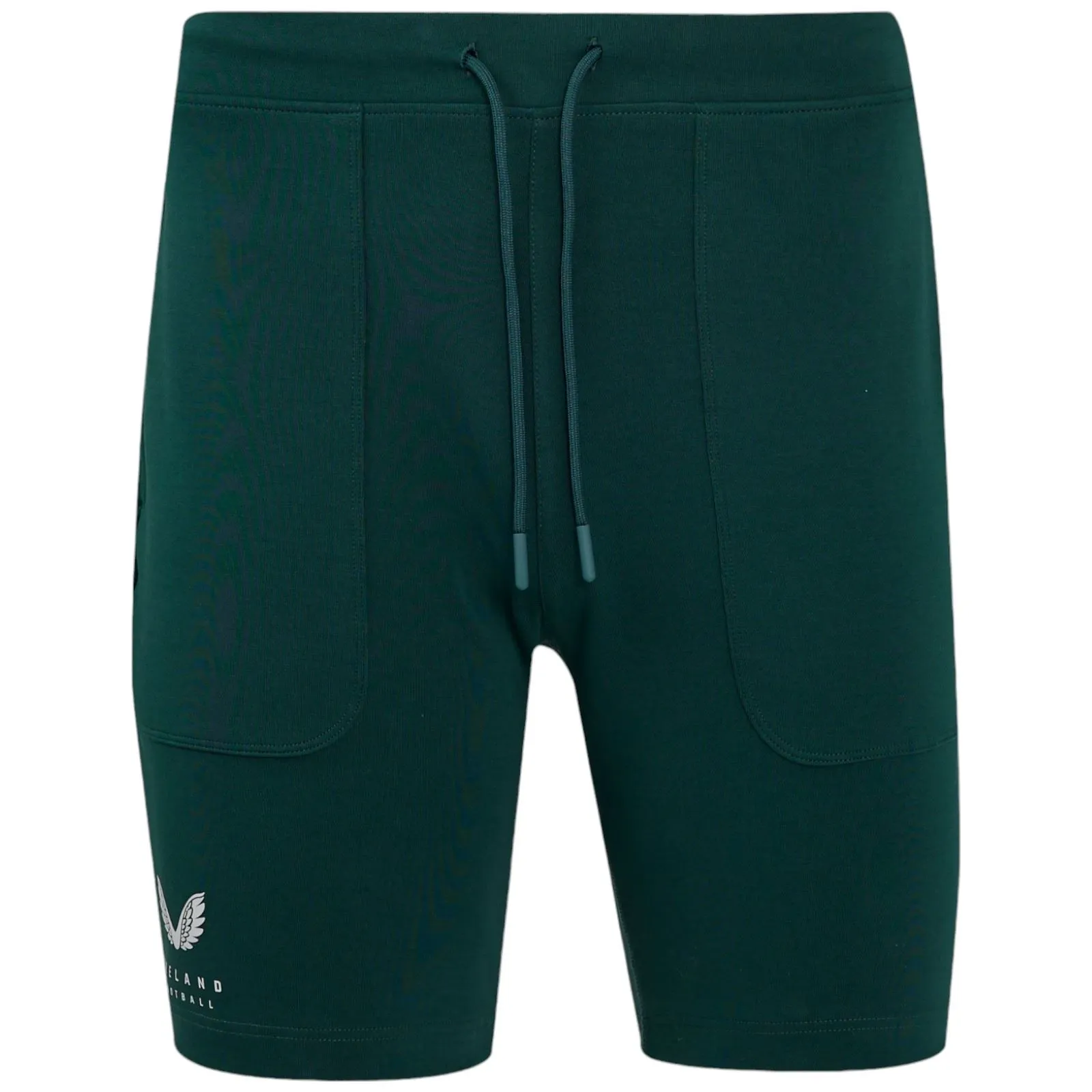 Castore FAI Ireland 2024/24 Mens Travel Shorts