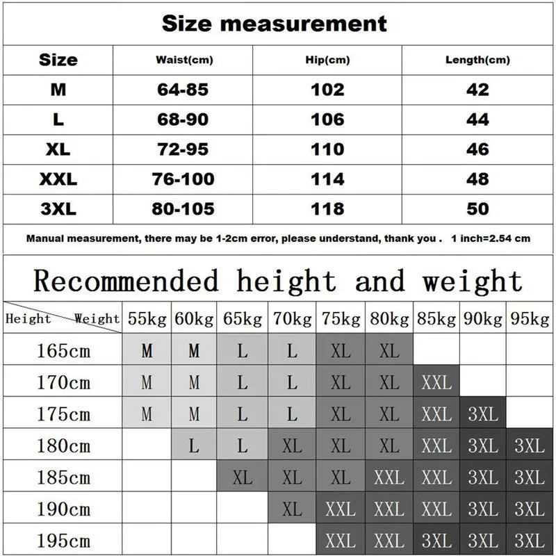 Casual Beach Pants Quick-drying Pants men's Five-point Shorts Breathable Sports Basketball Shorts