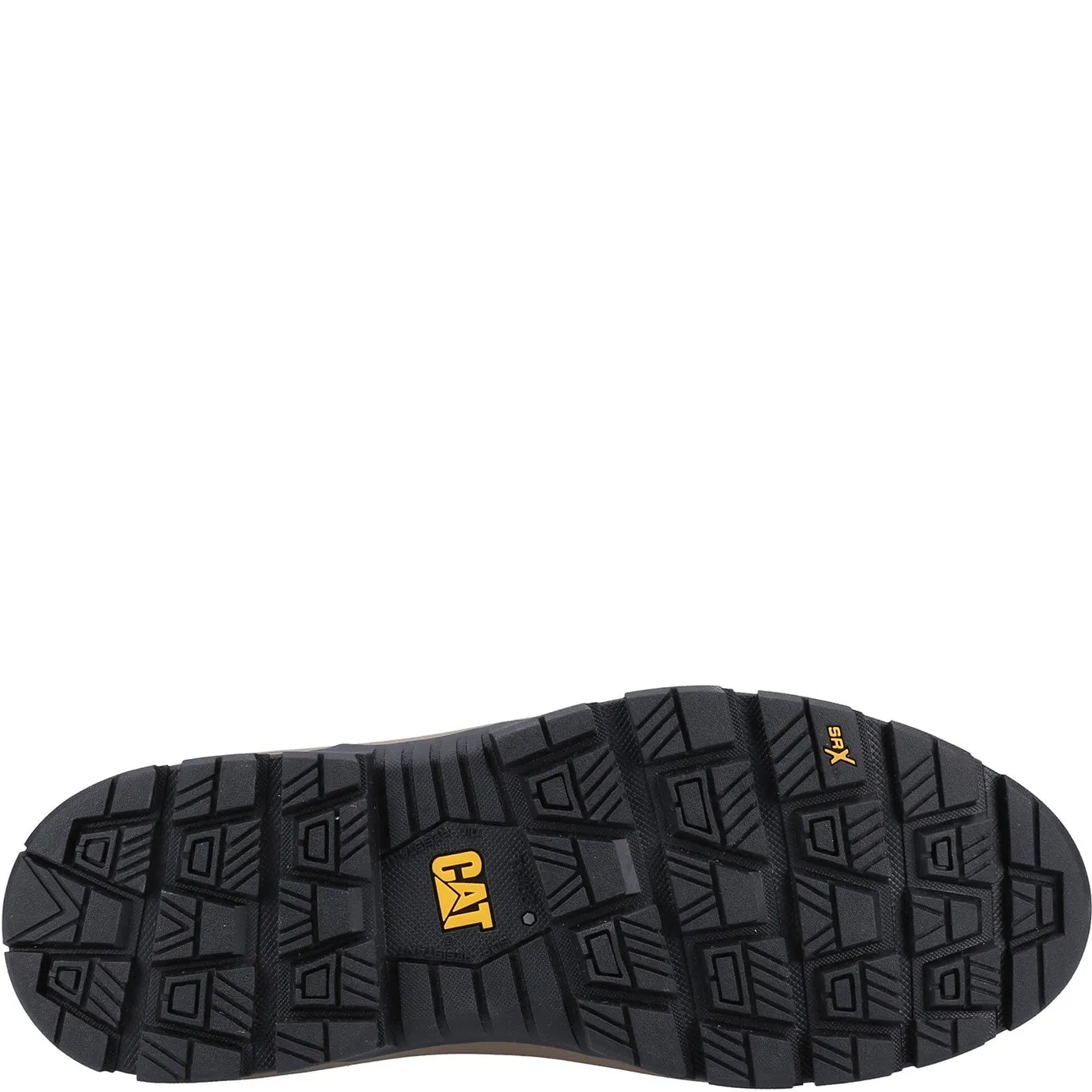 Caterpillar Exposition Chelsea Safety Boot S3 Pyramid