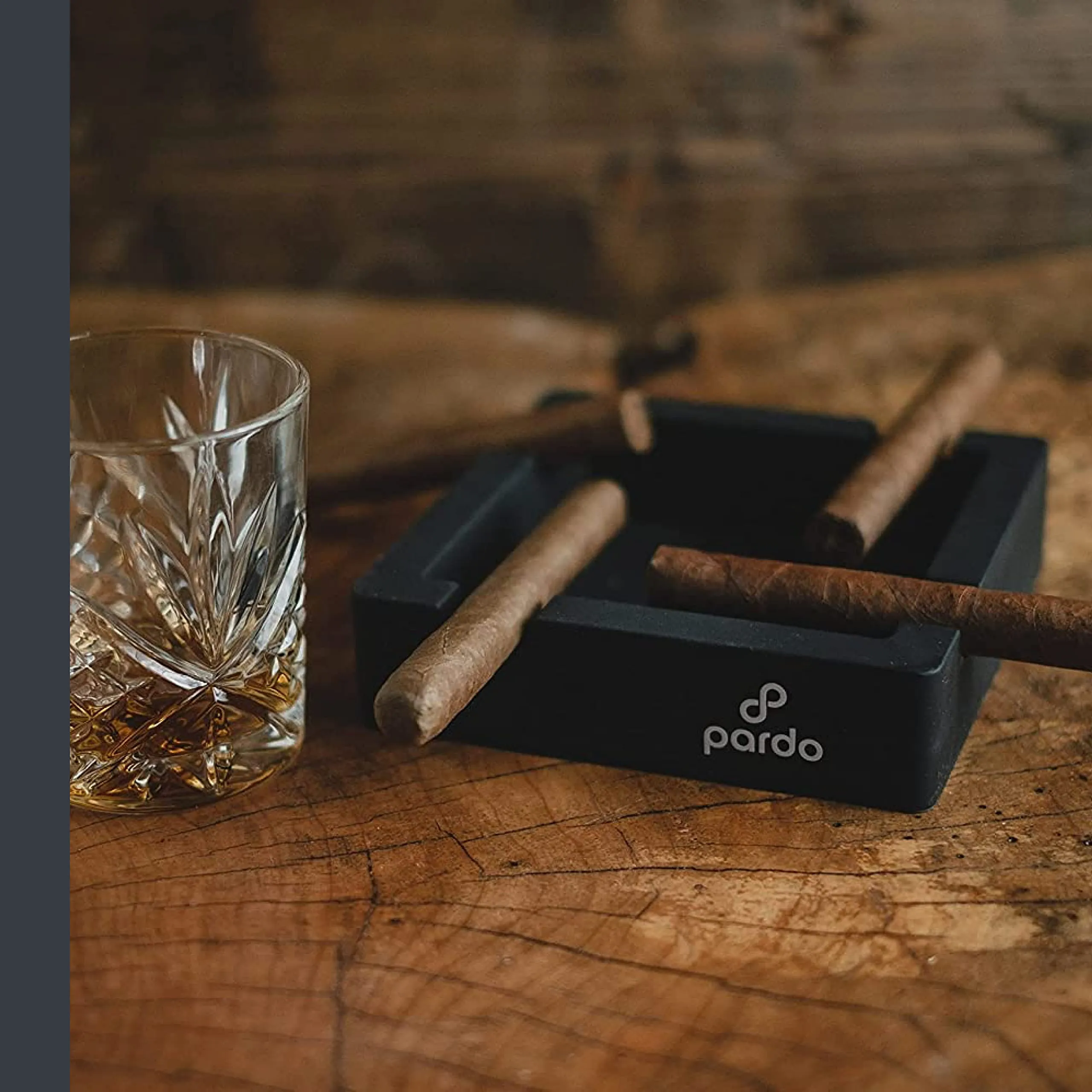 Cigar Ashtrays For Outdoors From  - 3 Pcs Silicone Ashtray For Large Ring Gauge