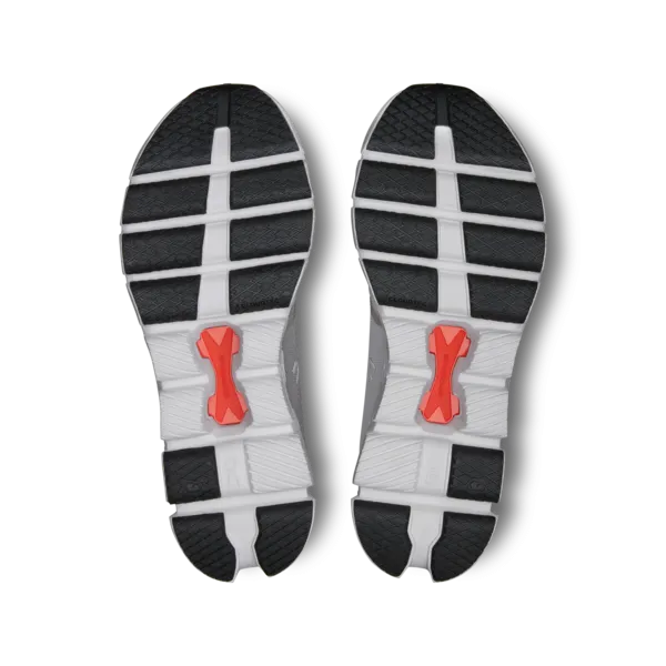 Cloud X4 silver/flame