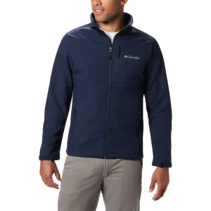 Columbia Ascender Softshell Jacket for Men - Collegiate Navy - L
