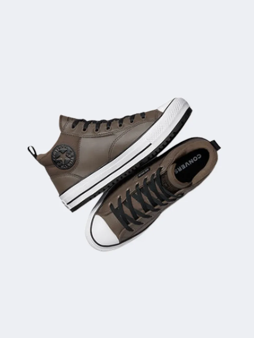 Converse Chuck Taylor All Star Malden Men Lifestyle Shoes Engine Smoke/Black