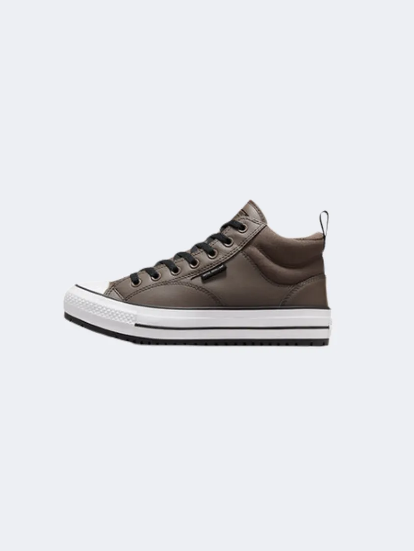 Converse Chuck Taylor All Star Malden Men Lifestyle Shoes Engine Smoke/Black