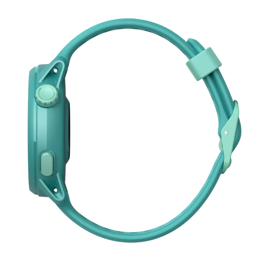 COROS - Pace 3 GPS Sport Watch - Emerald