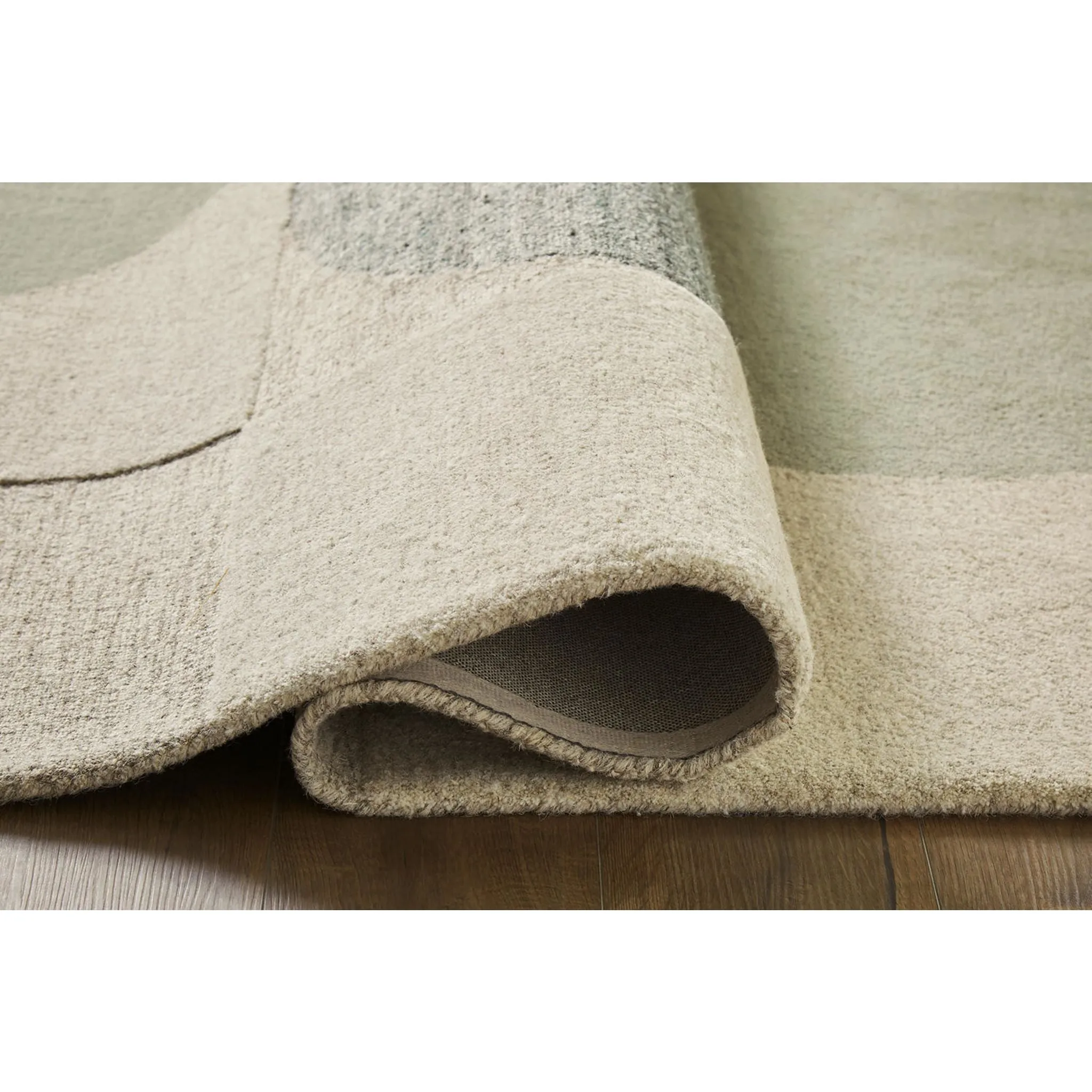 Dallane Area Rug