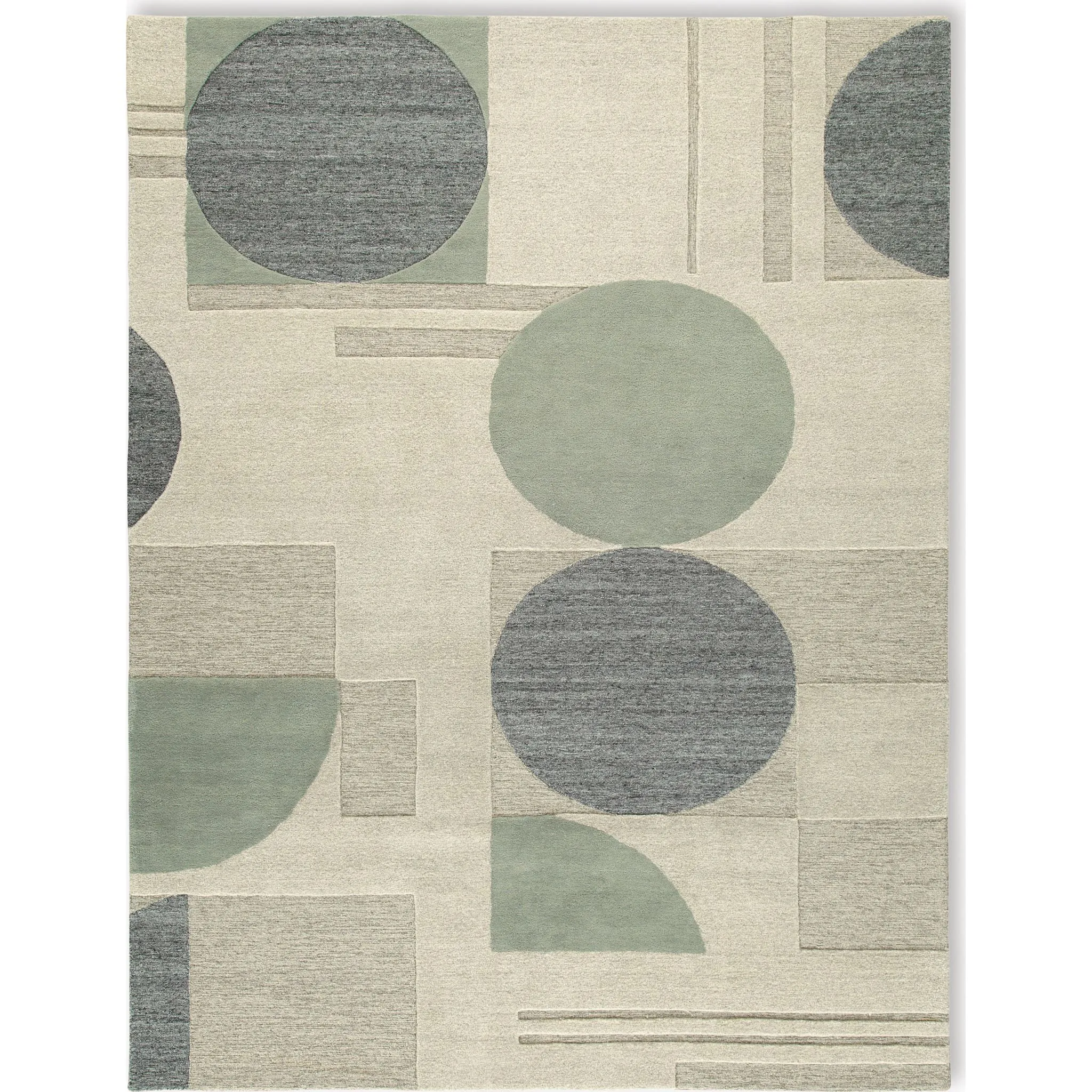 Dallane Area Rug