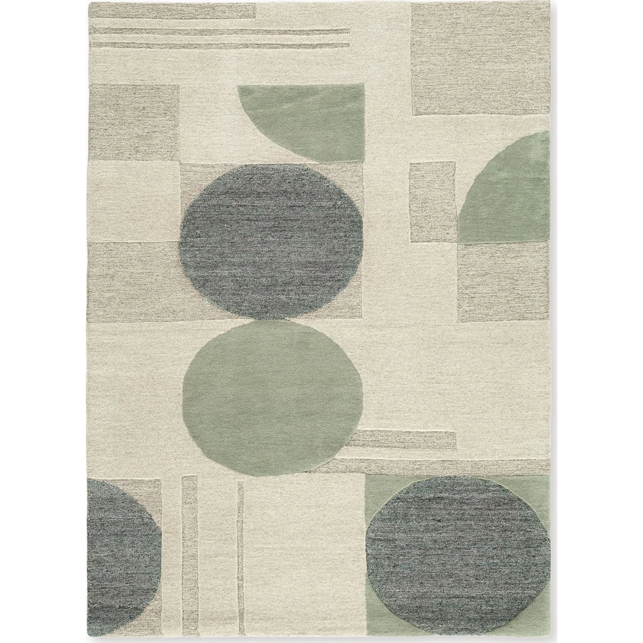 Dallane Area Rug