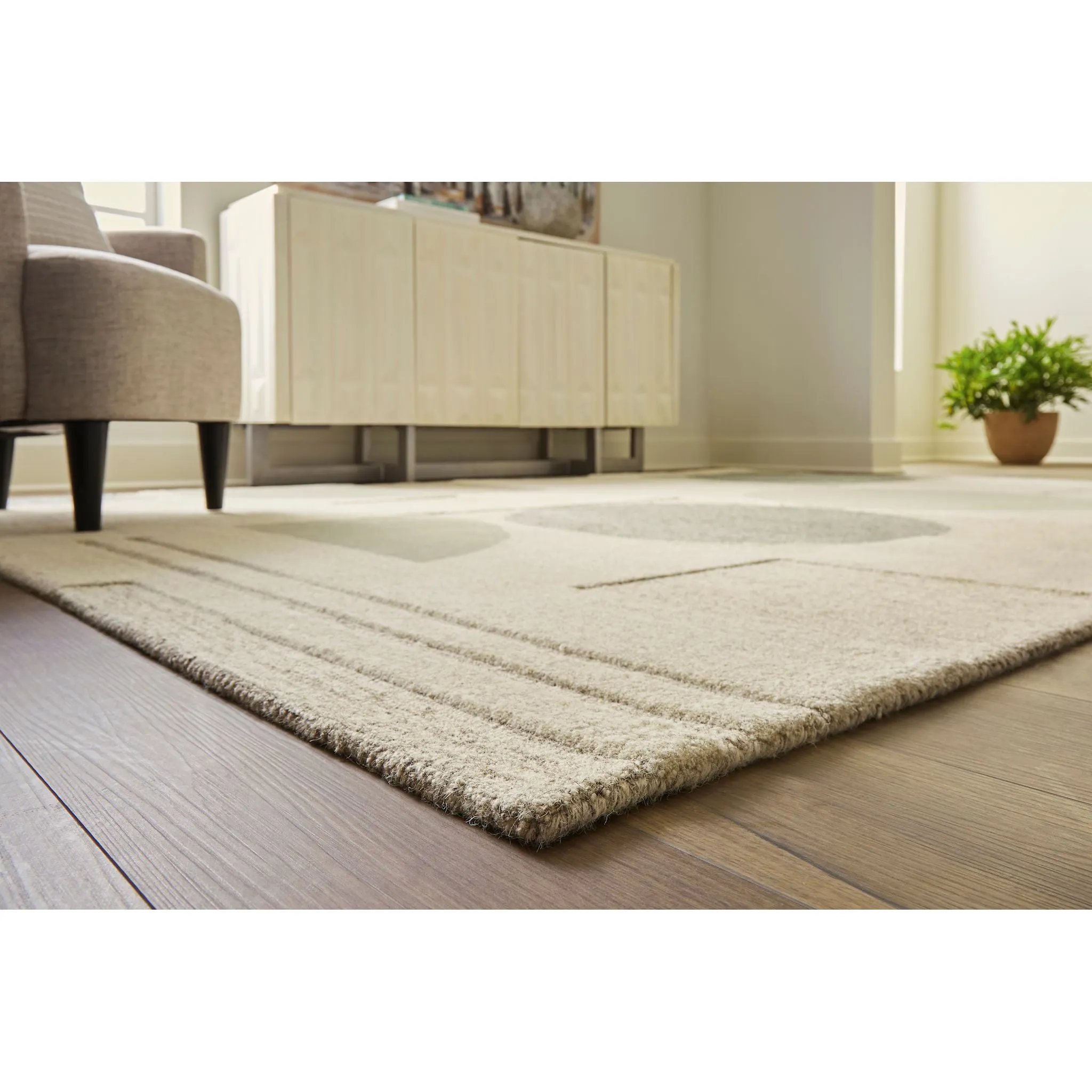Dallane Area Rug